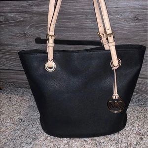 michael kors tote bag